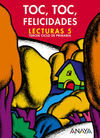 LA TIRA DE COLORES, TOC, TOC, 5 EDUCACIÃN PRIMARIA, 3 CICLO