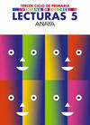 VENTANA DE COLORES.LECTURA 5 PRIMARIA