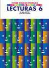 LECTURAS 6Âº. VENTANA DE COLORES (TERCER CICLO PRIMARIA)