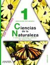 CIENCIAS NATURALEZA 1ºESO TRIMESTRES 11