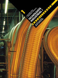 TECNOLOGÃA INDUSTRIAL I.