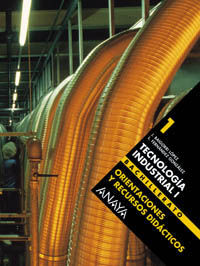 TECNOLOGÃA INDUSTRIAL I. PROGRAMACIÃN.