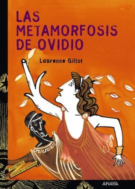 LAS METAMORFOSIS DE OVIDIO