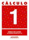 CÁLCULO 1. SUMAS SIN LLEVAR
