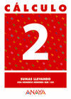 CÁLCULO 2. SUMAS LLEVANDO
