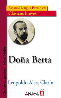 DOÑA BERTA