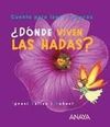 ¿DÓNDE VIVEN LAS HADAS?