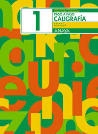 CALIGRAFÍA 1