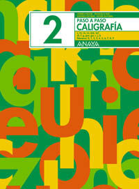 CALIGRAFÍA 2