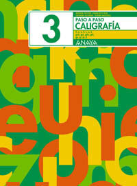 CALIGRAFÍA 3