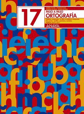 ORTOGRAFÃA 17