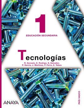 TECNOLOGÃAS - 1Âº ESO