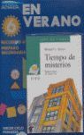 EN VERANO - 6Âº ED. PRIM. CUADERNO DE PASACUENTOS Y LIBRO DE REGALO (TIEMPO DE MISTERIOS)