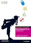 INFORMATICA - SEGUNDO CICLO - EDUCACION SECUNDARIA
