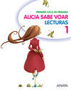 ALICIA SABE VOAR