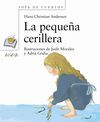 LA PEQUEÑA CERILLERA