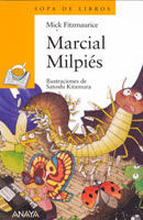MARCIAL MILPIÉS