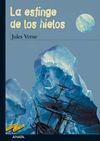 LA ESFINGE DE LOS HIELOS