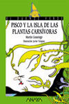 PISCO Y LA ISLA DE LAS PLANTAS CARNIVORAS