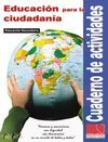 CUADERNO EDUCACION  PARA LA CIUDADANIA. ANAYA 2º ESO