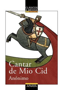 CANTAR DE MÍO CID