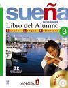 SUEÑA 3. NIVEL AVANZADO. LIBRO DEL ALUMNO
