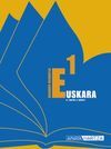 EUSKARA - EUSKADI - 1º ESO