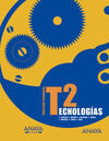 TECNOLOGÃAS, 2 ESO