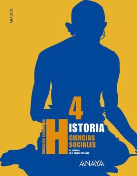 HISTORIA - 4º ESO - ARAGÓN