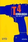 TECNOLOGÃAS - 4Âº ESO