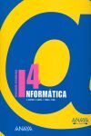 INFORMÃTICA - 4Âº ESO