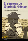 EL REGRESO DE SHERLOCK HOLMES