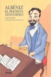 ALBÉNIZ EL PIANISTA
