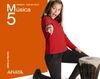 MÚSICA - SERIE ABRE LA PUERTA - 5º ED. PRIM.
