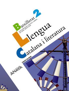 LLENGUA CATALANA I LITERATURA 2.