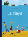 LA PLAYA