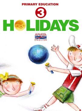 HOLIDAYS 3