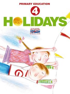 HOLIDAYS 4