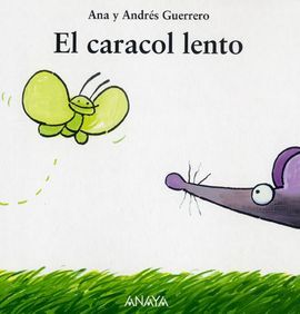 EL CARACOL LENTO