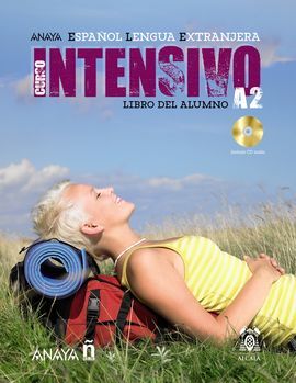 ANAYAELE INTENSIVO A2. LIBRO DEL ALUMNO