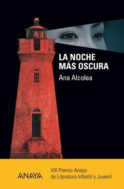 LA NOCHE MÃS OSCURA