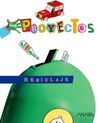POR PROYECTOS, RECICLAJE, 1 EDUCACIÓN INFANTIL, 3 AÑOS
