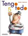 (11).TENGO TODO 5 (2ºPRIMARIA) GLOBALIZADO