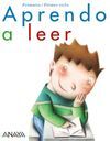 APRENDO A LEER 1 EP 2011