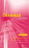 ENGL GRAMMAR IN STEPS ANSWER KEY