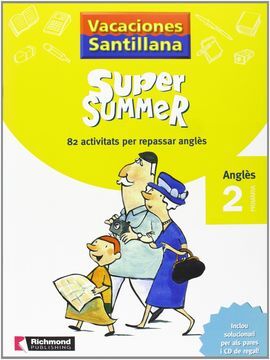 SUPER SUMMER 2