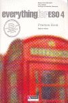 EVERYTHING 4 PRACTICE ENGLISH EDITION