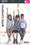 BEEP 3 - STUDENT'S  BOOK