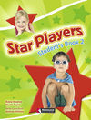 STAR PLAYERS 2. STUDENT PACK - 2º ED. PRIM.