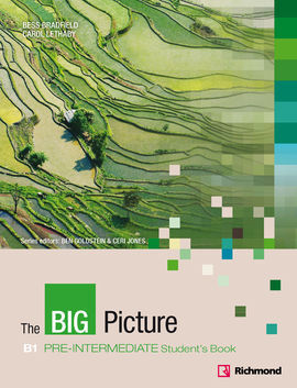 BIG PICTURE 2 STUDENT'S BOOK [B1]